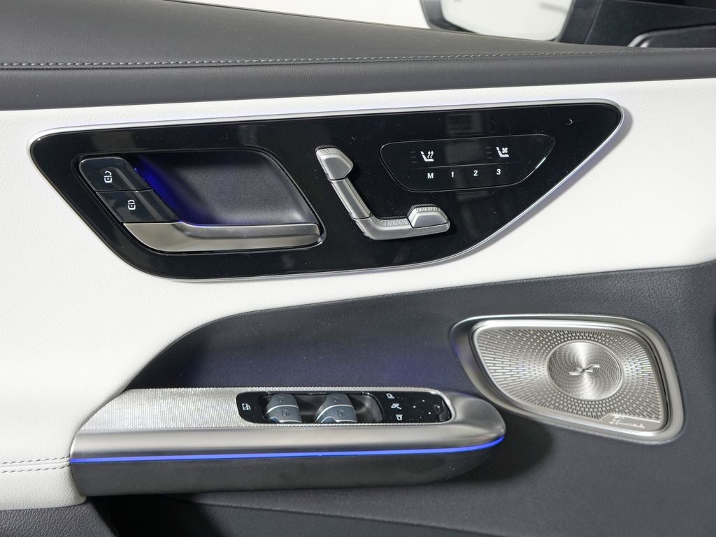 2026 Mercedes-Benz GLC GLC 300 Coupe 4MATIC®