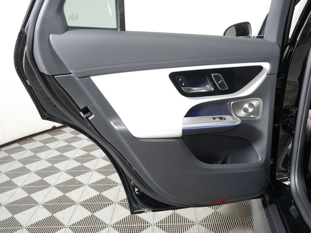 2026 Mercedes-Benz GLC GLC 300 Coupe 4MATIC®