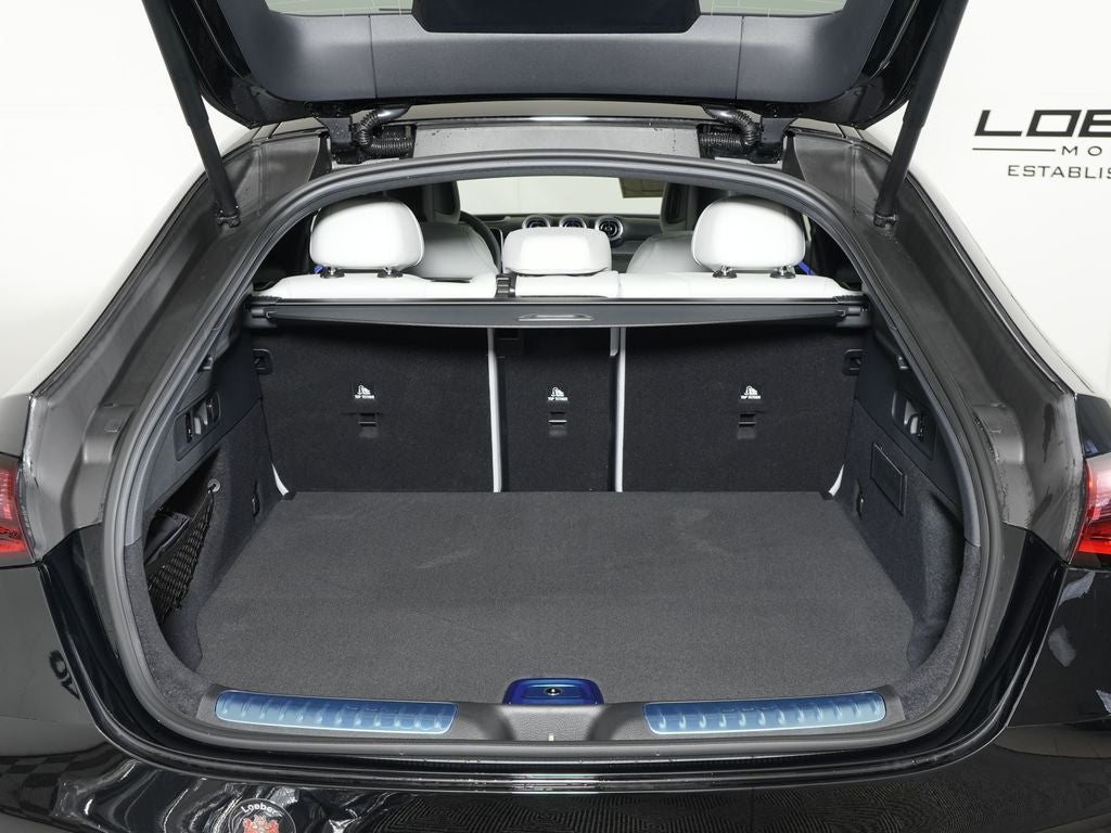 2026 Mercedes-Benz GLC GLC 300 Coupe 4MATIC®