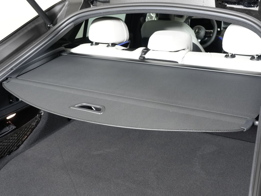 2026 Mercedes-Benz GLC GLC 300 Coupe 4MATIC®