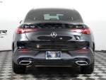 2026 Mercedes-Benz GLC GLC 300 Coupe 4MATIC®