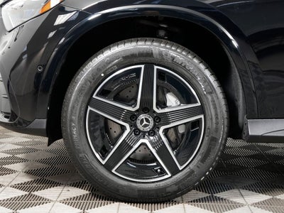 2026 Mercedes-Benz GLC GLC 300 Coupe 4MATIC®