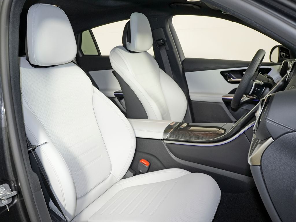 2026 Mercedes-Benz GLC GLC 300 Coupe 4MATIC®