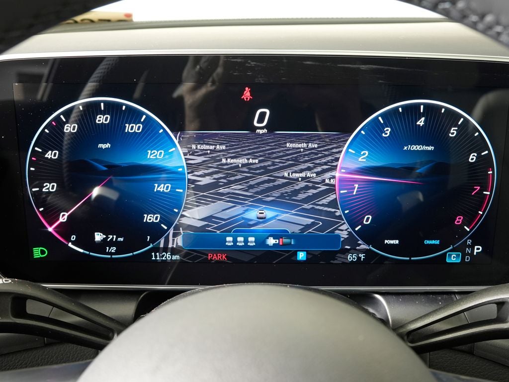 2026 Mercedes-Benz GLC GLC 300 Coupe 4MATIC®