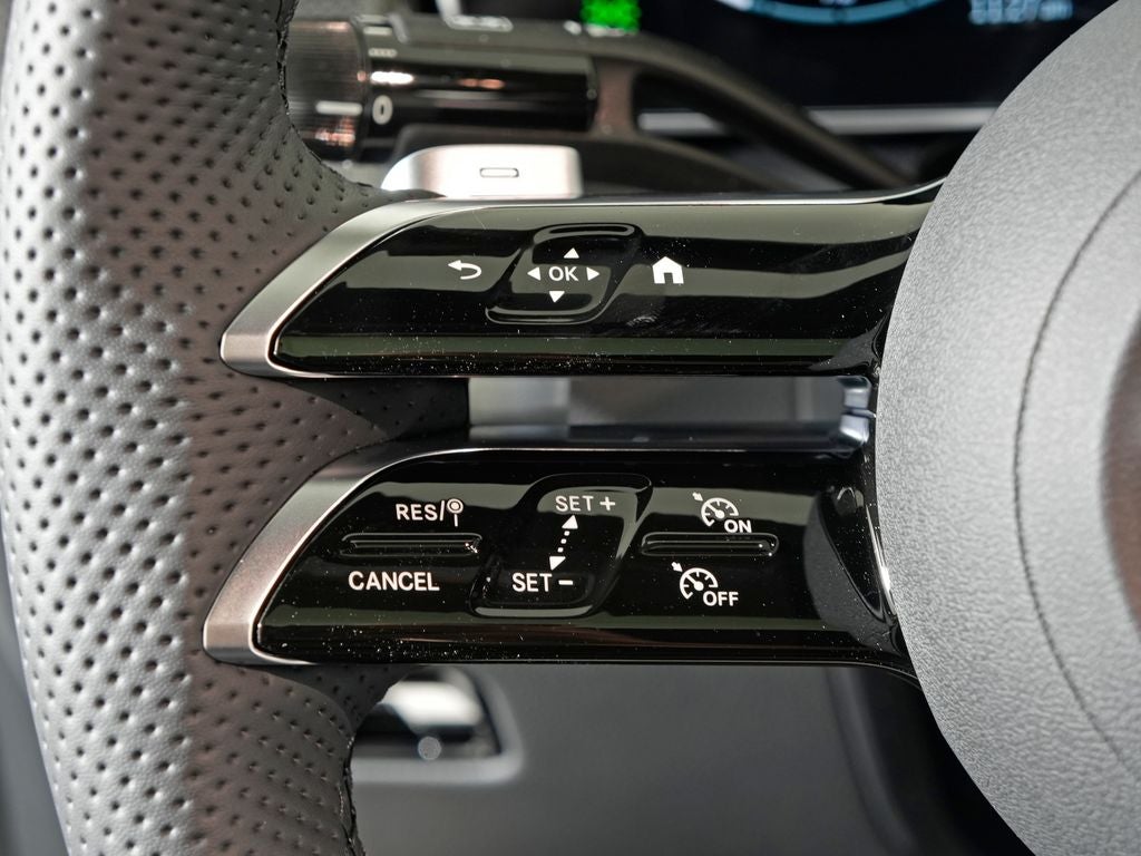 2026 Mercedes-Benz GLC GLC 300 Coupe 4MATIC®