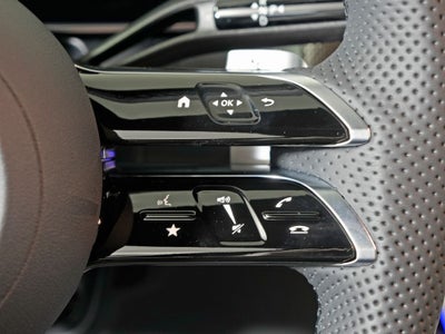 2026 Mercedes-Benz GLC GLC 300 Coupe 4MATIC®