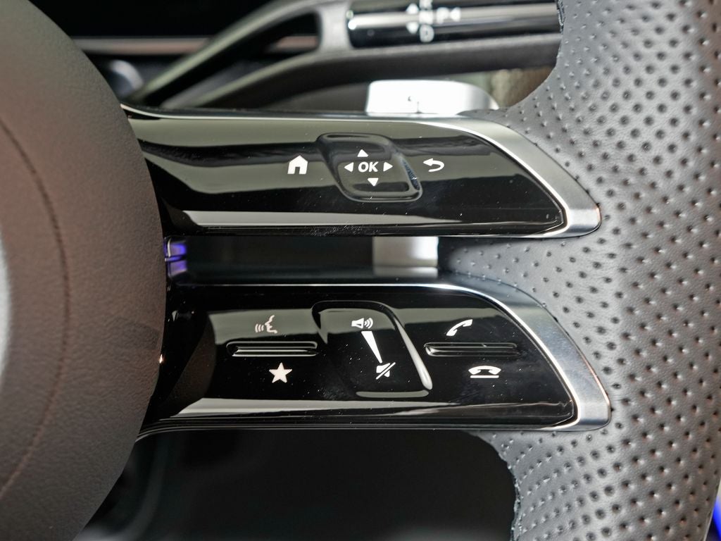 2026 Mercedes-Benz GLC GLC 300 Coupe 4MATIC®