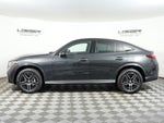 2026 Mercedes-Benz GLC GLC 300 Coupe 4MATIC®