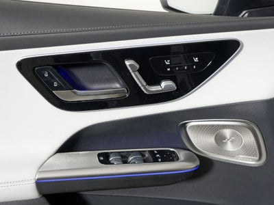 2026 Mercedes-Benz GLC GLC 300 Coupe 4MATIC®