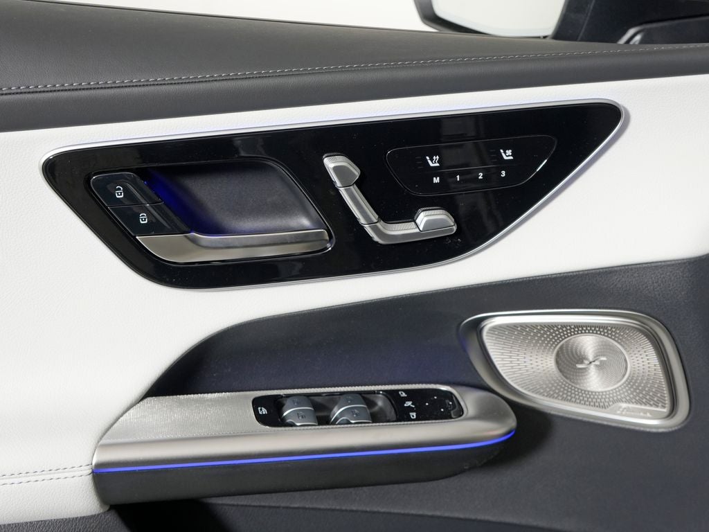 2026 Mercedes-Benz GLC GLC 300 Coupe 4MATIC®