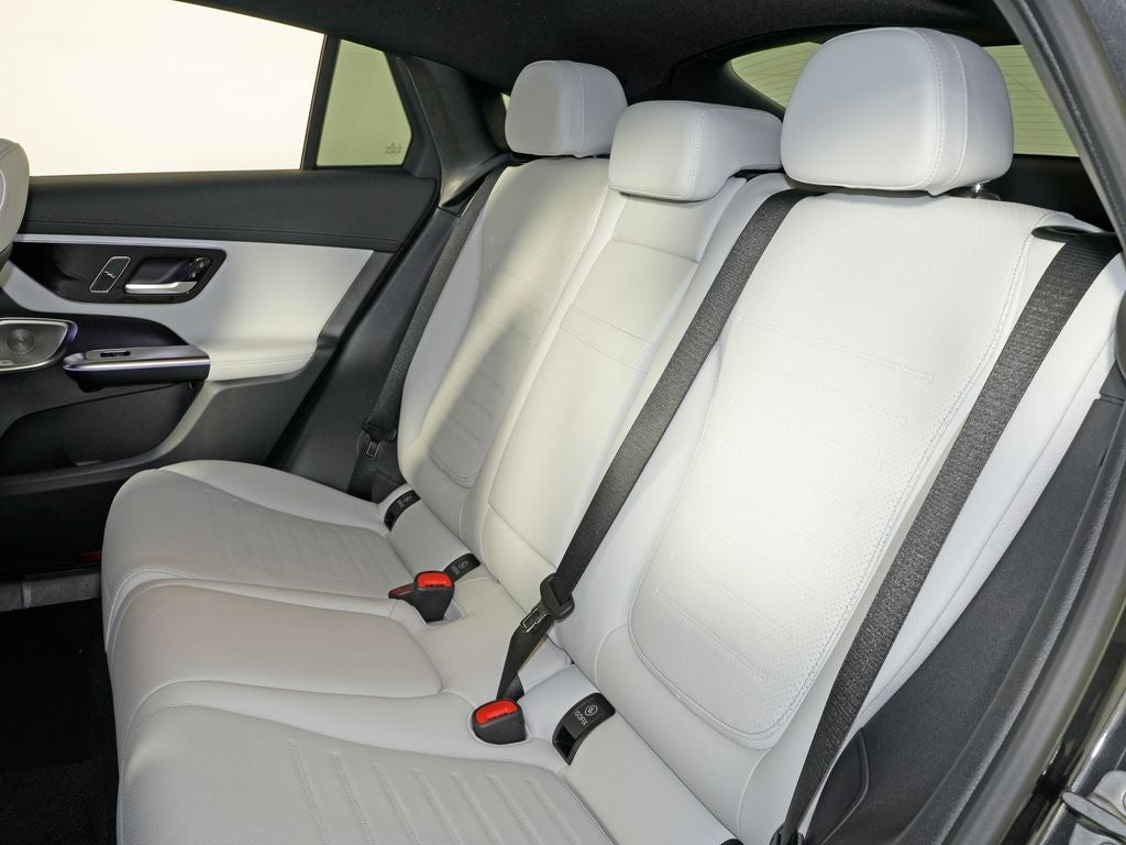 2026 Mercedes-Benz GLC GLC 300 Coupe 4MATIC®