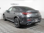 2026 Mercedes-Benz GLC GLC 300 Coupe 4MATIC®