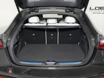 2026 Mercedes-Benz GLC GLC 300 Coupe 4MATIC®