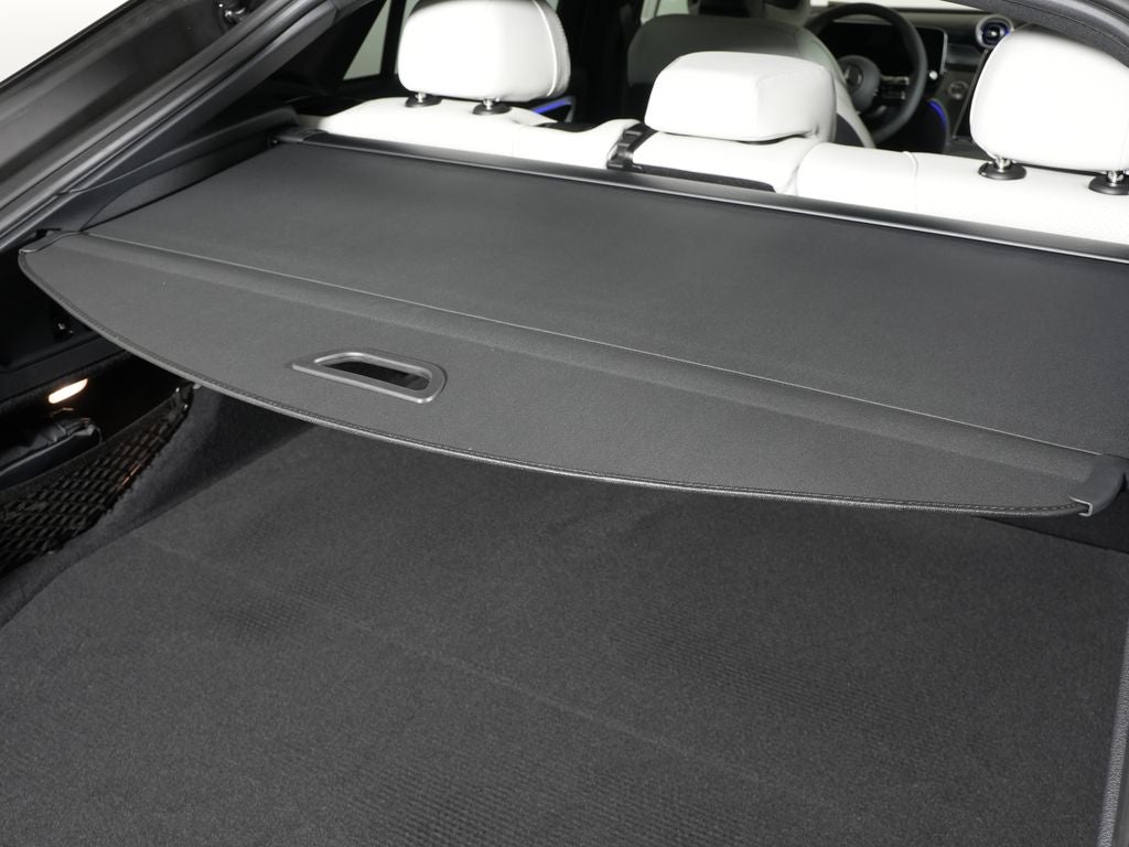 2026 Mercedes-Benz GLC GLC 300 Coupe 4MATIC®