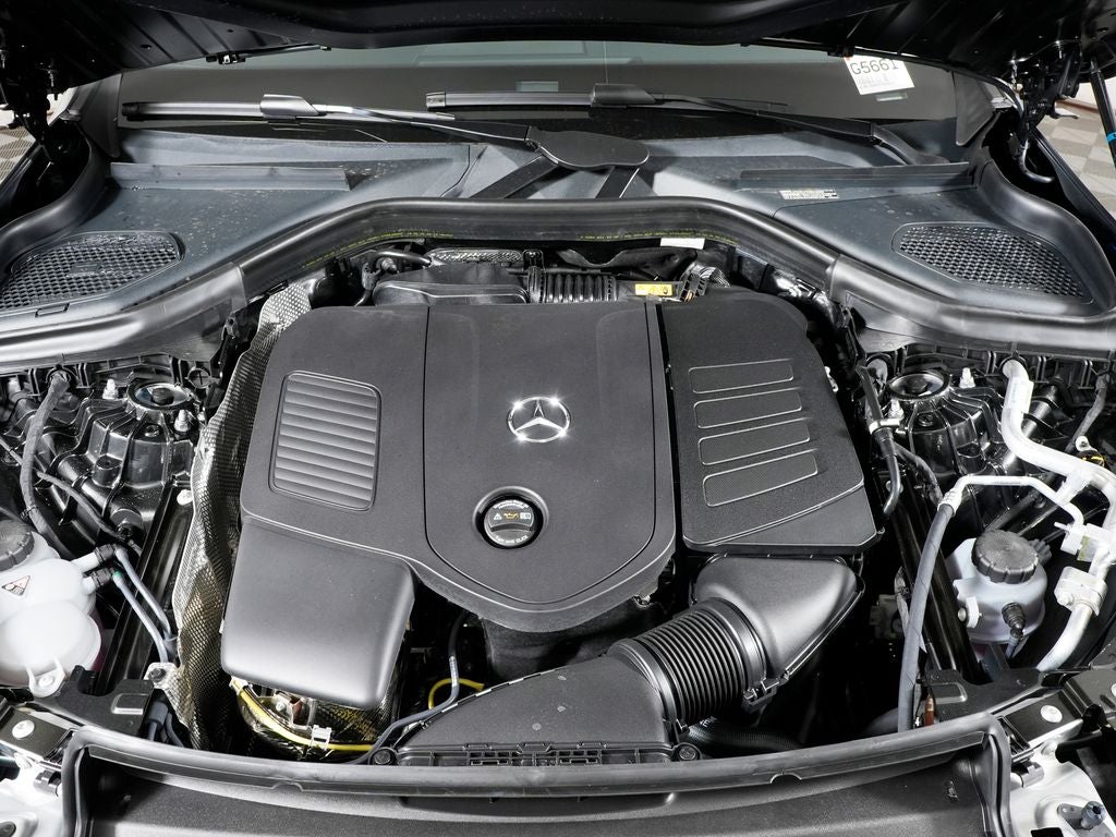 2026 Mercedes-Benz GLC GLC 300 Coupe 4MATIC®
