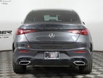 2026 Mercedes-Benz GLC GLC 300 Coupe 4MATIC®