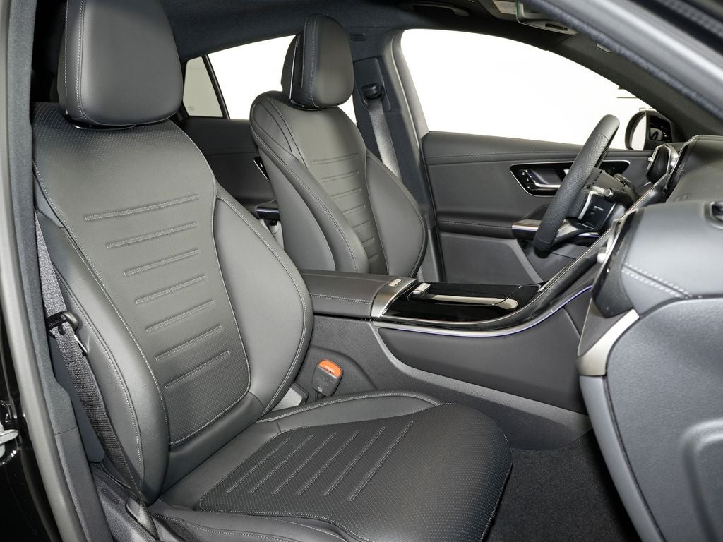 2026 Mercedes-Benz GLC GLC 300 Coupe 4MATIC®