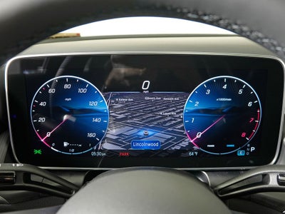 2026 Mercedes-Benz GLC GLC 300 Coupe 4MATIC®