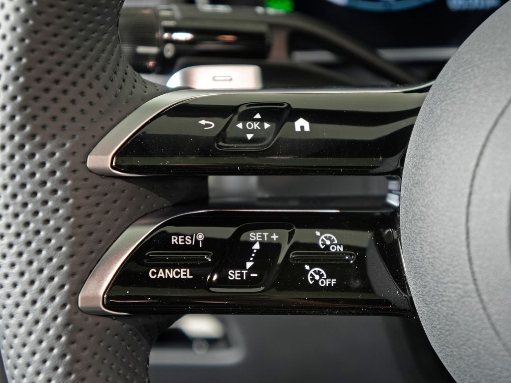 2026 Mercedes-Benz GLC GLC 300 Coupe 4MATIC®