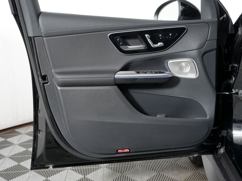 2026 Mercedes-Benz GLC GLC 300 Coupe 4MATIC®