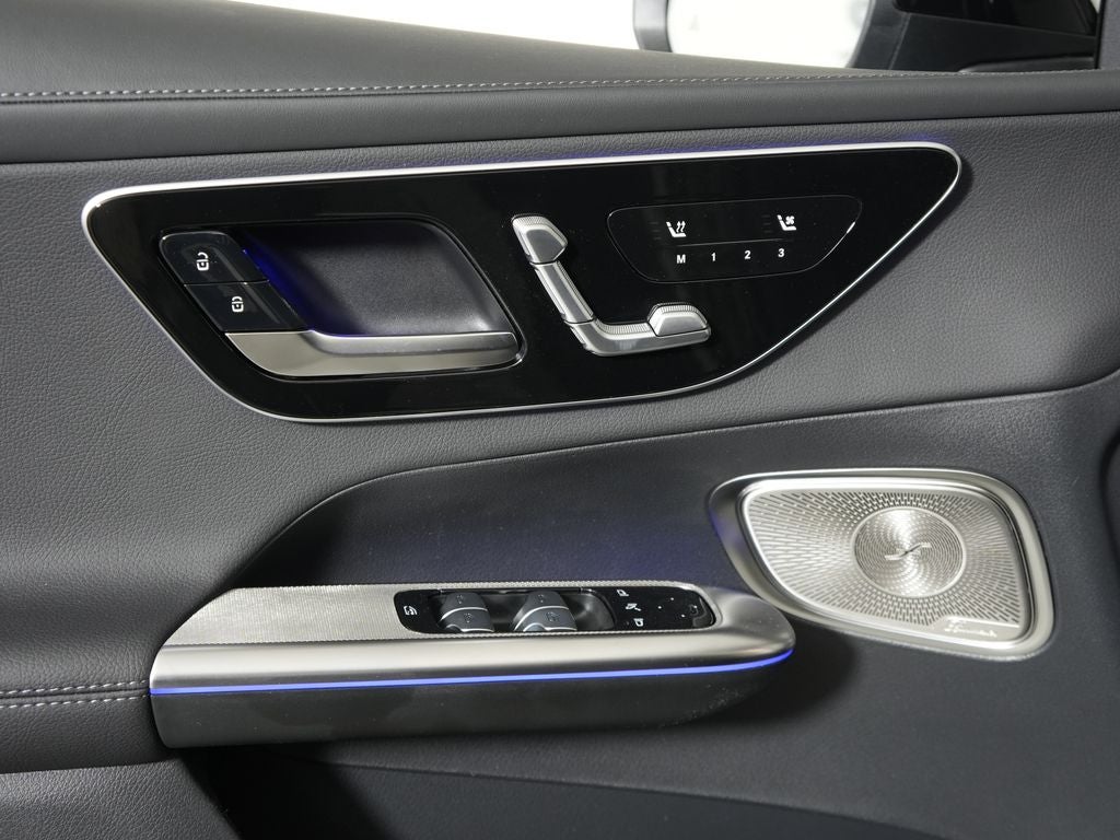 2026 Mercedes-Benz GLC GLC 300 Coupe 4MATIC®