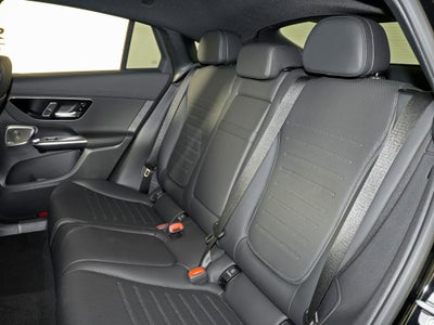 2026 Mercedes-Benz GLC GLC 300 Coupe 4MATIC®