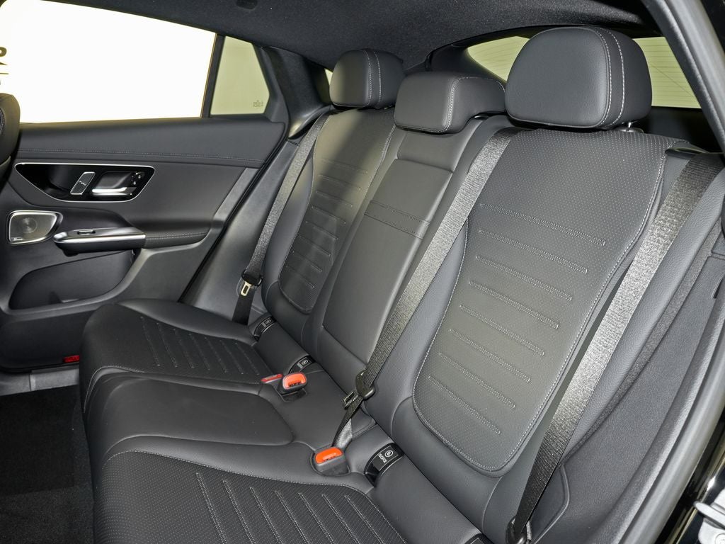 2026 Mercedes-Benz GLC GLC 300 Coupe 4MATIC®