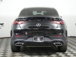2026 Mercedes-Benz GLC GLC 300 Coupe 4MATIC®