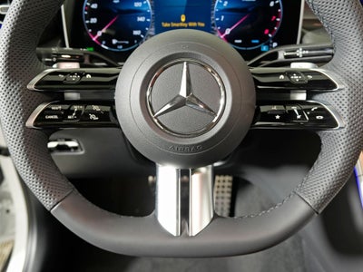 2026 Mercedes-Benz GLC GLC 300 Coupe 4MATIC®