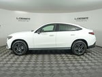 2026 Mercedes-Benz GLC GLC 300 Coupe 4MATIC®