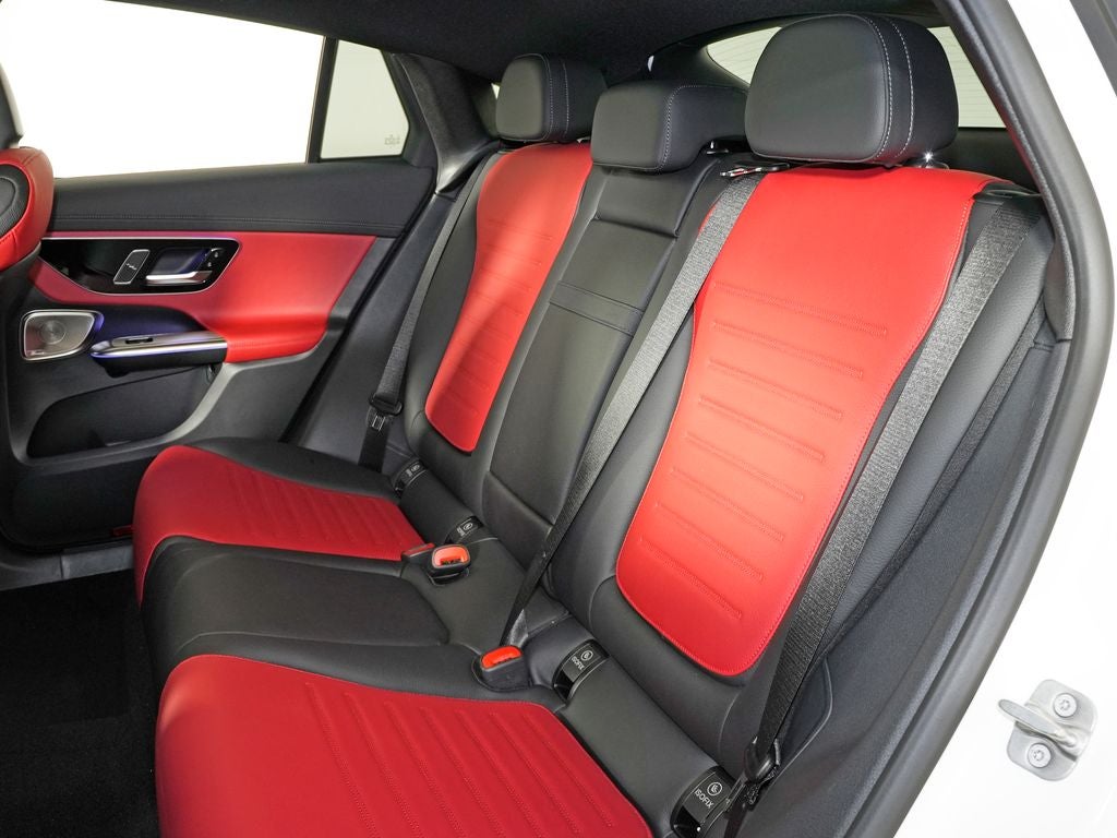 2026 Mercedes-Benz GLC GLC 300 Coupe 4MATIC®