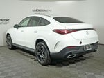 2026 Mercedes-Benz GLC GLC 300 Coupe 4MATIC®