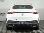 2026 Mercedes-Benz GLC GLC 300 Coupe 4MATIC®