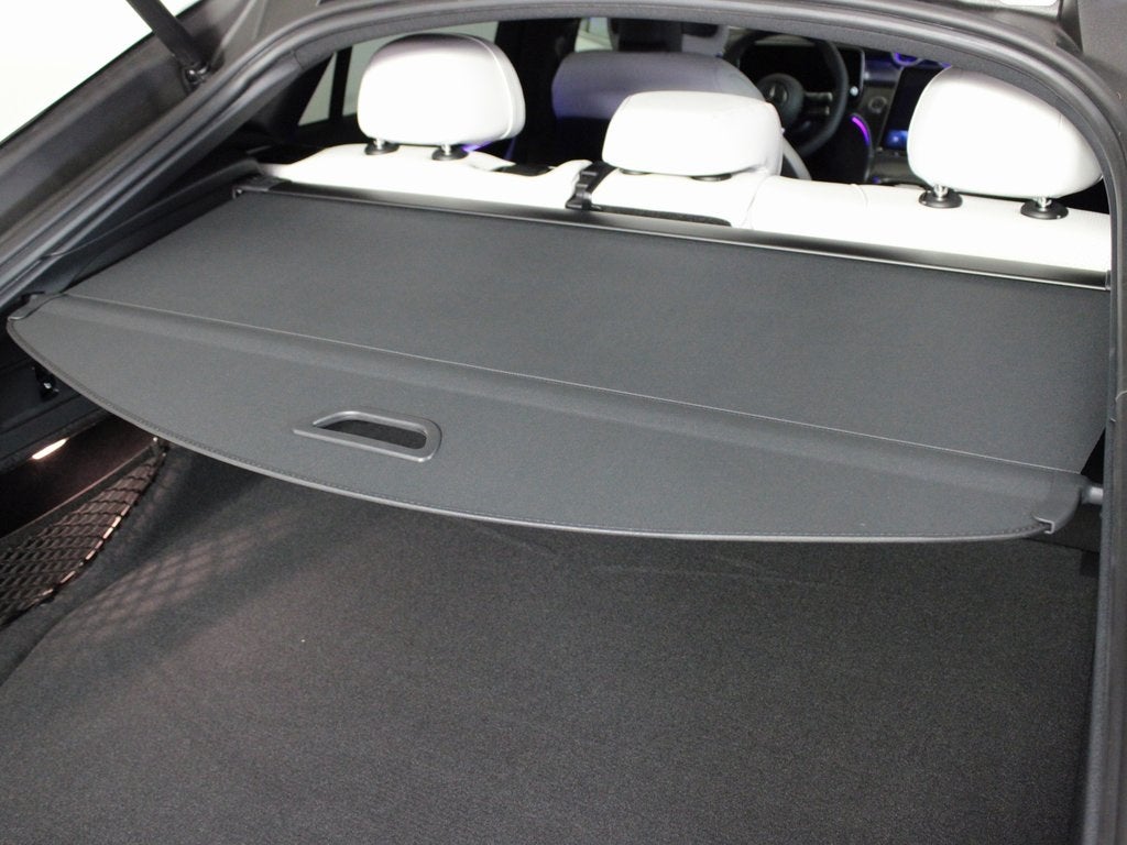 2026 Mercedes-Benz GLC GLC 300 Coupe 4MATIC®