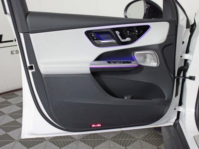 2026 Mercedes-Benz GLC GLC 300 Coupe 4MATIC®