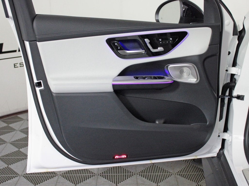 2026 Mercedes-Benz GLC GLC 300 Coupe 4MATIC®