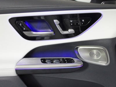 2026 Mercedes-Benz GLC GLC 300 Coupe 4MATIC®