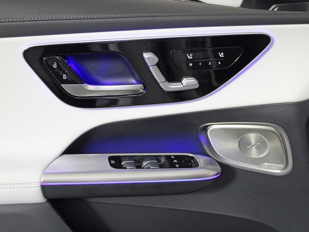 2026 Mercedes-Benz GLC GLC 300 Coupe 4MATIC®