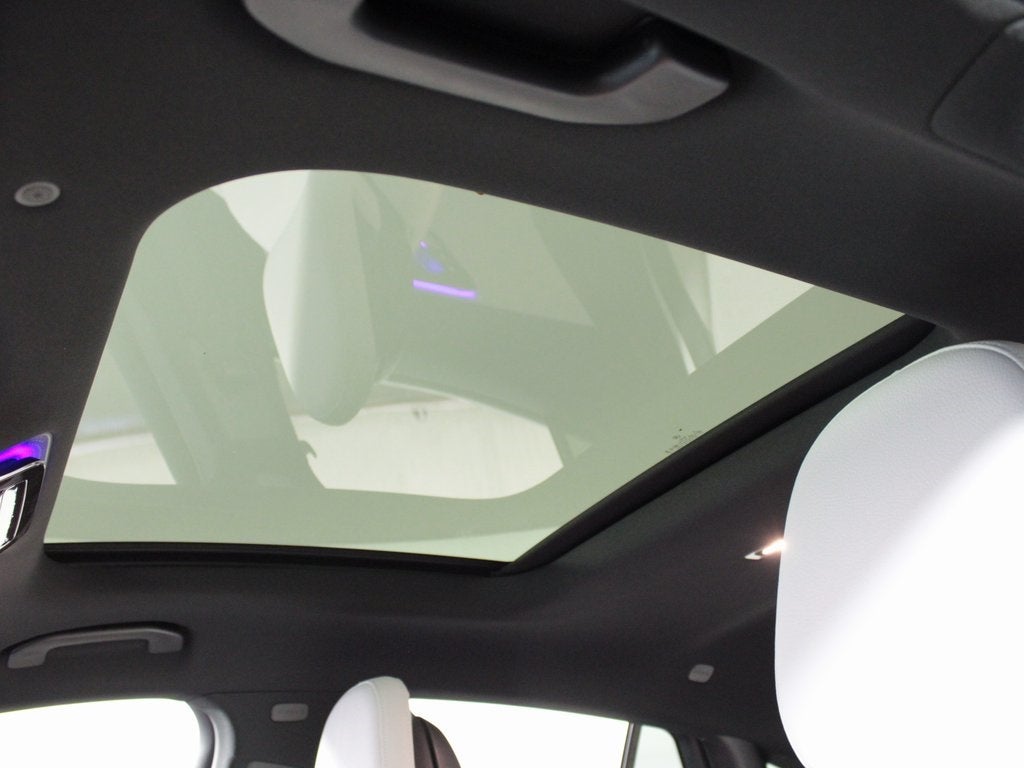 2026 Mercedes-Benz GLC GLC 300 Coupe 4MATIC®