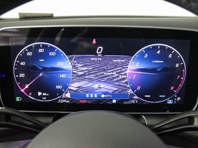 2026 Mercedes-Benz GLC GLC 300 Coupe 4MATIC®