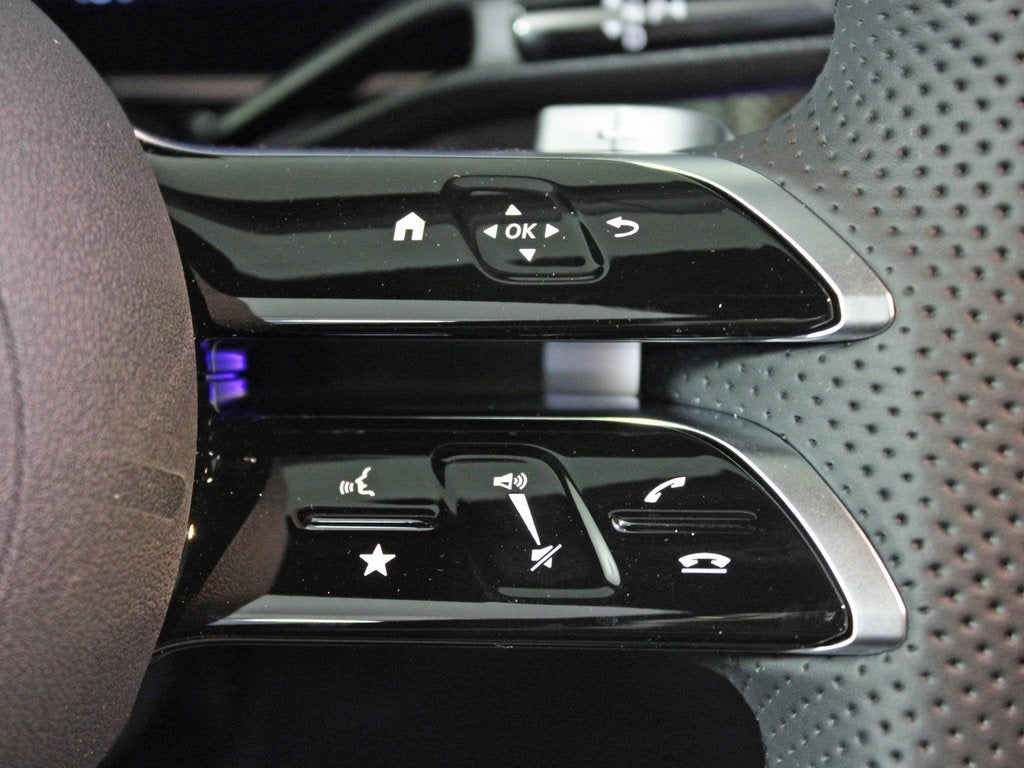 2026 Mercedes-Benz GLC GLC 300 Coupe 4MATIC®