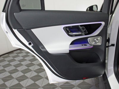 2026 Mercedes-Benz GLC GLC 300 Coupe 4MATIC®