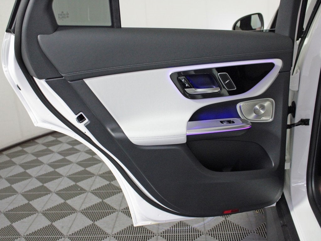 2026 Mercedes-Benz GLC GLC 300 Coupe 4MATIC®