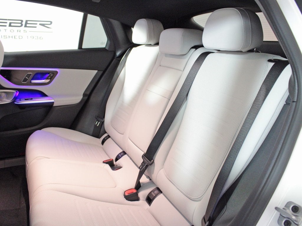 2026 Mercedes-Benz GLC GLC 300 Coupe 4MATIC®