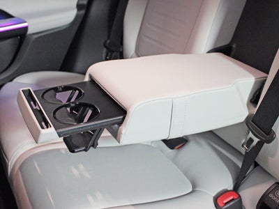 2026 Mercedes-Benz GLC GLC 300 Coupe 4MATIC®