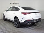 2026 Mercedes-Benz GLC GLC 300 Coupe 4MATIC®