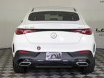2026 Mercedes-Benz GLC GLC 300 Coupe 4MATIC®