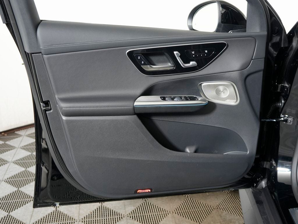 2026 Mercedes-Benz GLC GLC 300 Coupe 4MATIC®