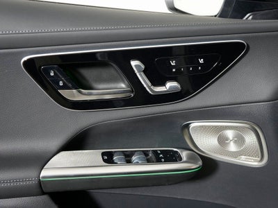 2026 Mercedes-Benz GLC GLC 300 Coupe 4MATIC®