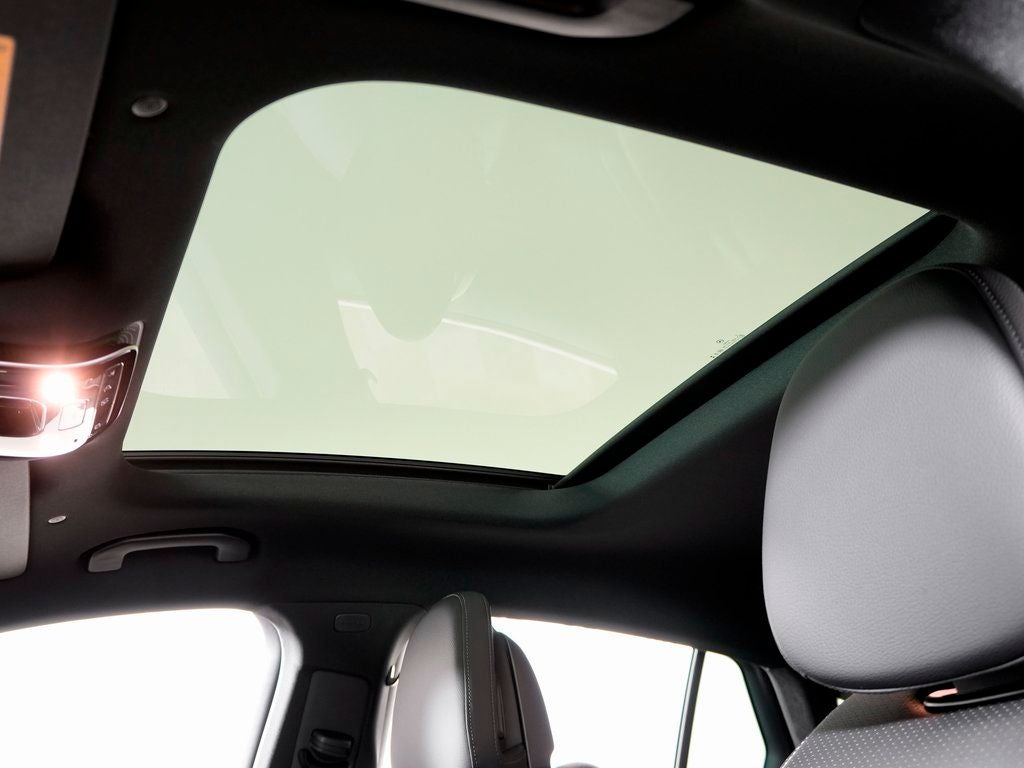 2026 Mercedes-Benz GLC GLC 300 Coupe 4MATIC®